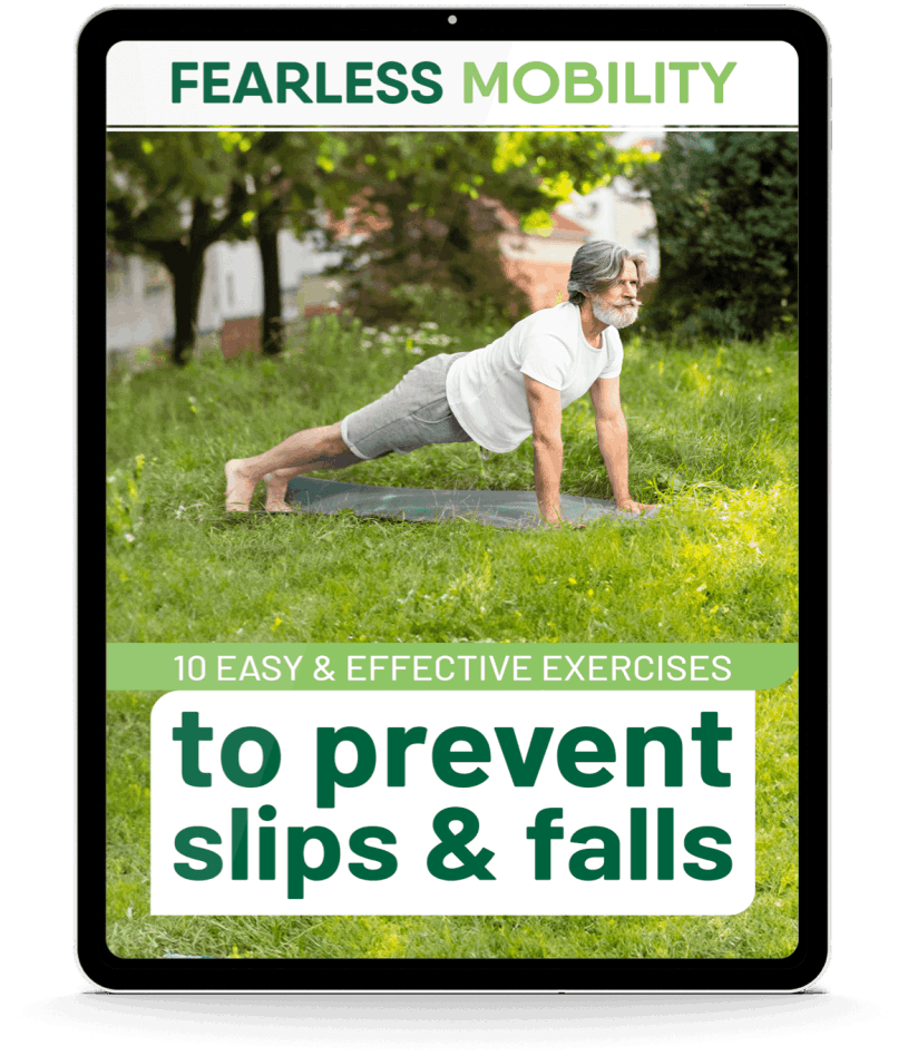 Flexigenics™
                    bonus 1