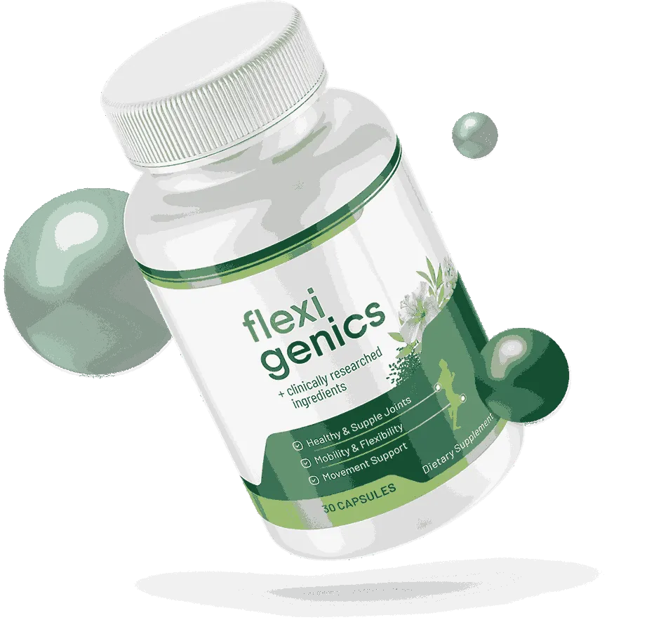 What
              is Flexigenics™